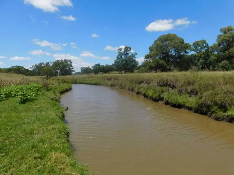 Second view of Homely land listing, Lot 682 Gilchrist Road, Rosehill QLD 4370