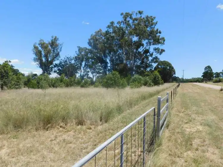 Fourth view of Homely land listing, Lot 682 Gilchrist Road, Rosehill QLD 4370