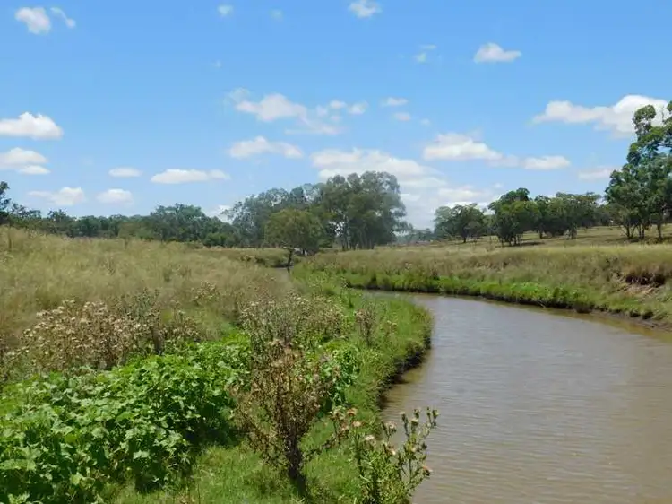 Fifth view of Homely land listing, Lot 682 Gilchrist Road, Rosehill QLD 4370