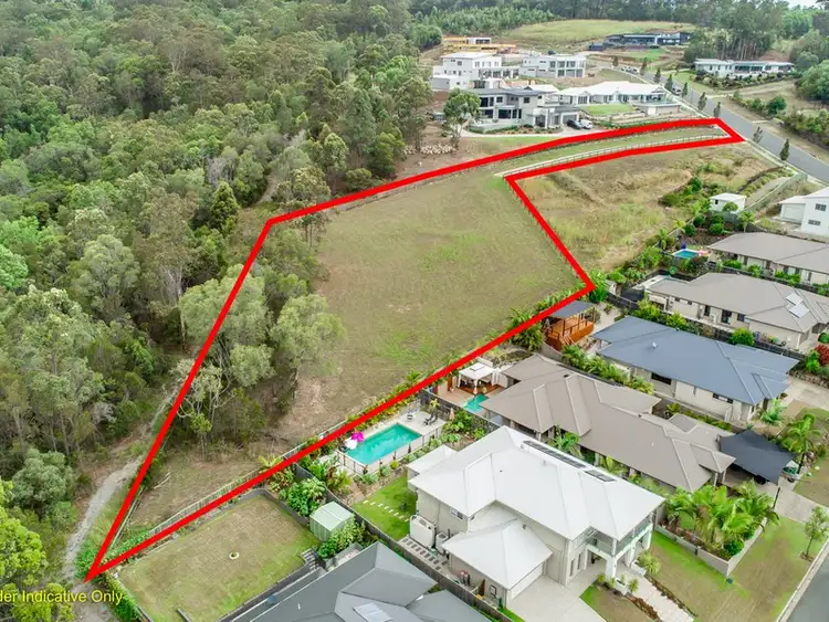 6 Abbey Ridge Road, Reedy Creek QLD 4227