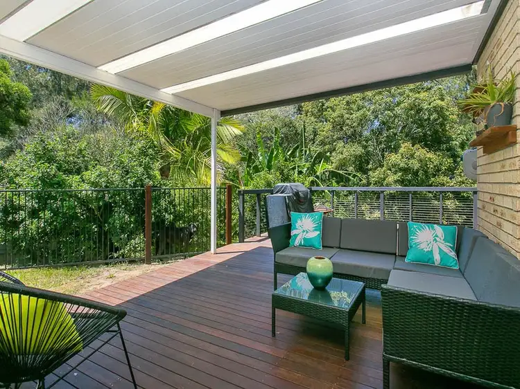 Second view of Homely house listing, 21 Altos Court, Mudgeeraba QLD 4213