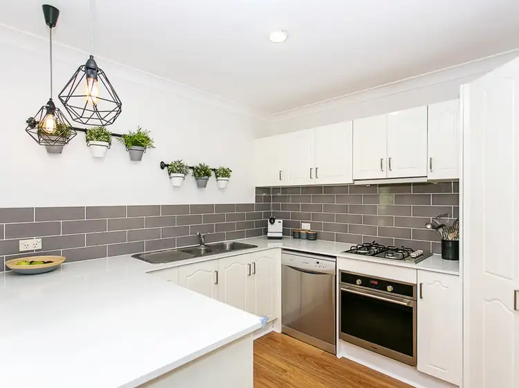 Third view of Homely house listing, 21 Altos Court, Mudgeeraba QLD 4213