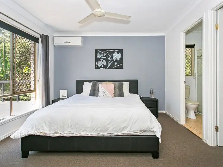 Fifth view of Homely house listing, 21 Altos Court, Mudgeeraba QLD 4213