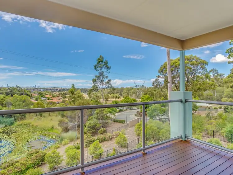 Second view of Homely house listing, 8/45 Lancashire Dr, Mudgeeraba QLD 4213