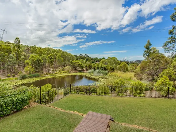 Third view of Homely house listing, 8/45 Lancashire Dr, Mudgeeraba QLD 4213