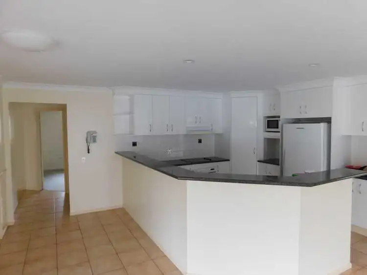 Second view of Homely house listing, 160 Ogilvie Road, Warwick QLD 4370