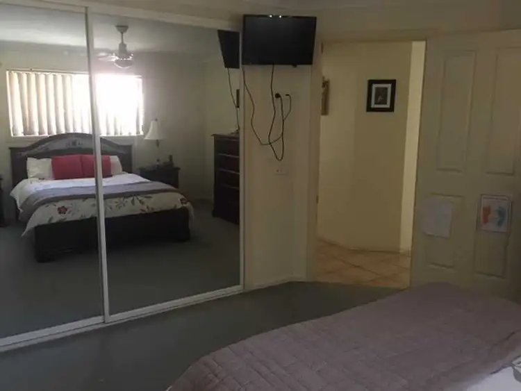 Seventh view of Homely house listing, 160 Ogilvie Road, Warwick QLD 4370