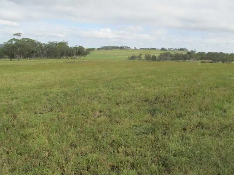 Third view of Homely rural property listing, Lt 3 Womina-Willowvale Raod, Warwick QLD 4370