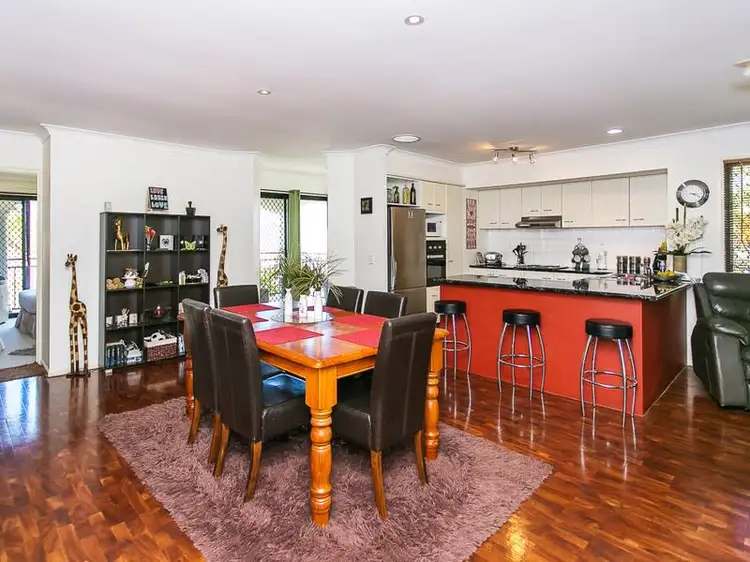 Third view of Homely townhouse listing, 72/2-4 Langport Parade, Mudgeeraba QLD 4213