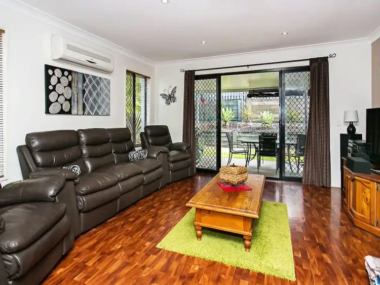 Fourth view of Homely townhouse listing, 72/2-4 Langport Parade, Mudgeeraba QLD 4213