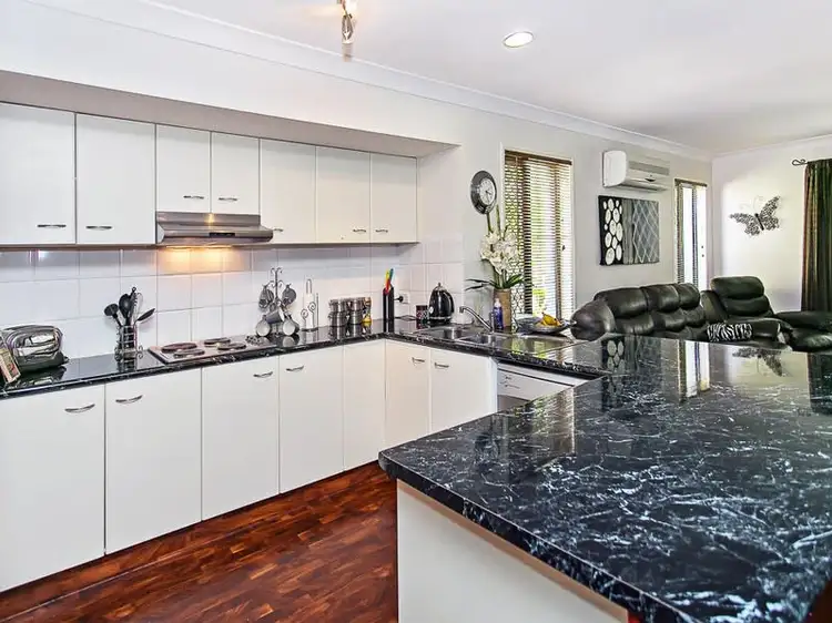 Fifth view of Homely townhouse listing, 72/2-4 Langport Parade, Mudgeeraba QLD 4213