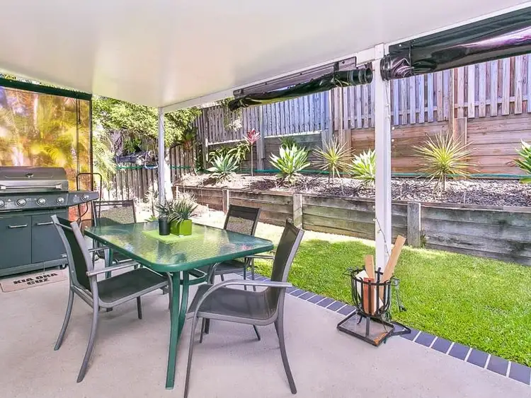 Seventh view of Homely townhouse listing, 72/2-4 Langport Parade, Mudgeeraba QLD 4213