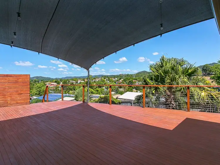 Second view of Homely house listing, 13 Settlement Court, Tallai QLD 4213