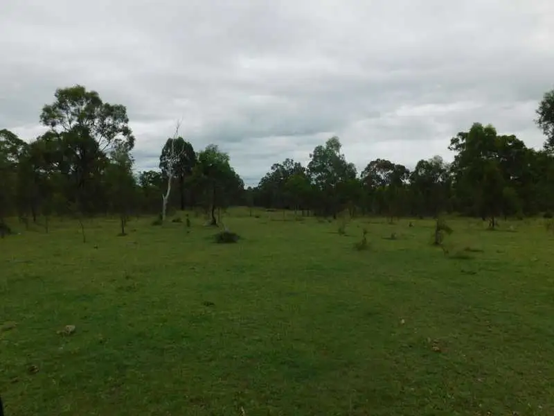 Main view of Homely land listing, Lot 105 Yanky Gully Road, Warwick QLD 4370