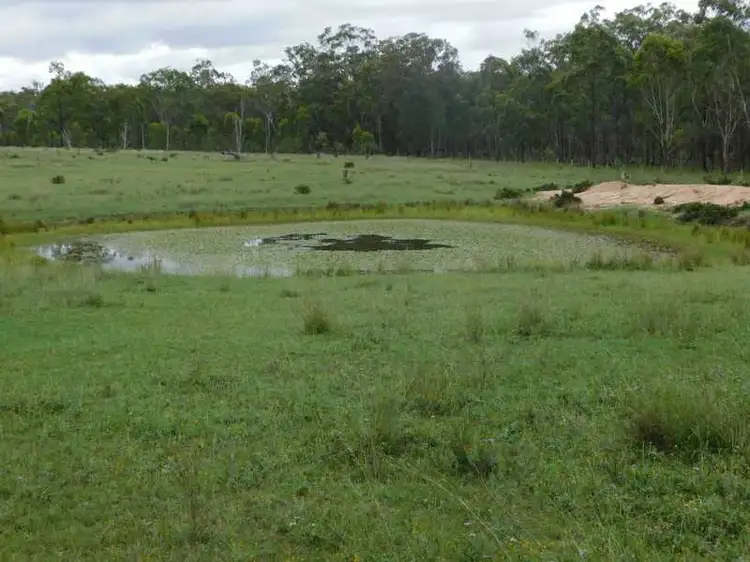 Second view of Homely land listing, Lot 105 Yanky Gully Road, Warwick QLD 4370