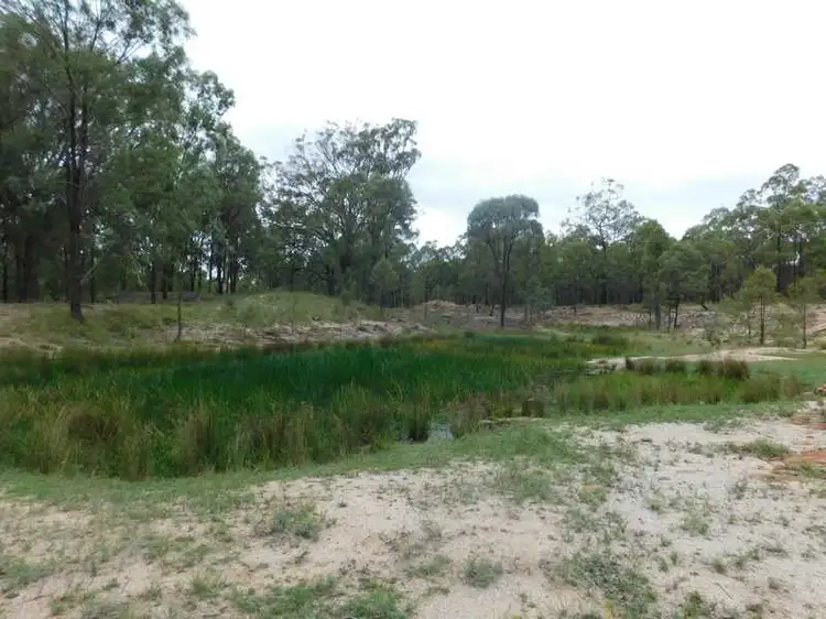 Third view of Homely land listing, Lot 105 Yanky Gully Road, Warwick QLD 4370