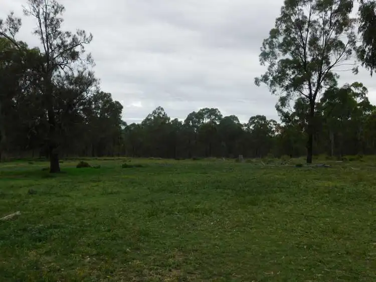 Fourth view of Homely land listing, Lot 105 Yanky Gully Road, Warwick QLD 4370