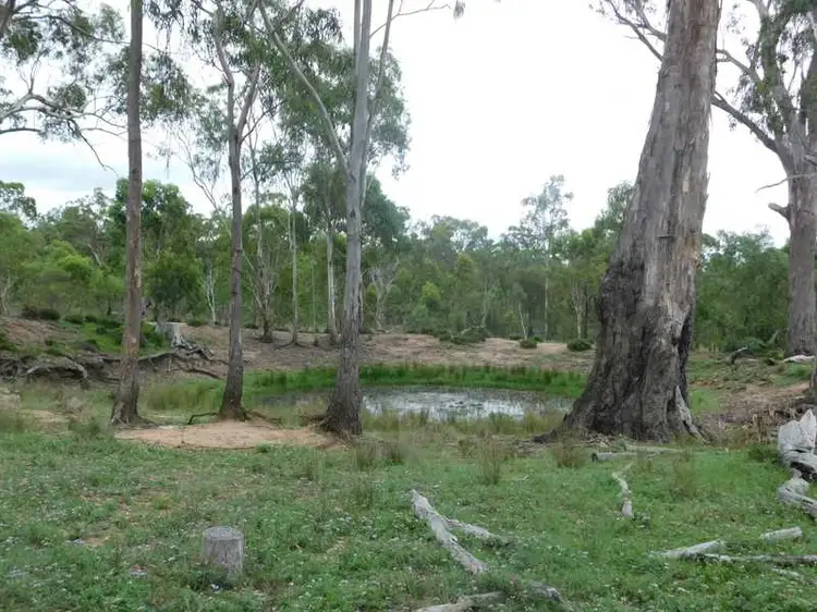Fifth view of Homely land listing, Lot 105 Yanky Gully Road, Warwick QLD 4370