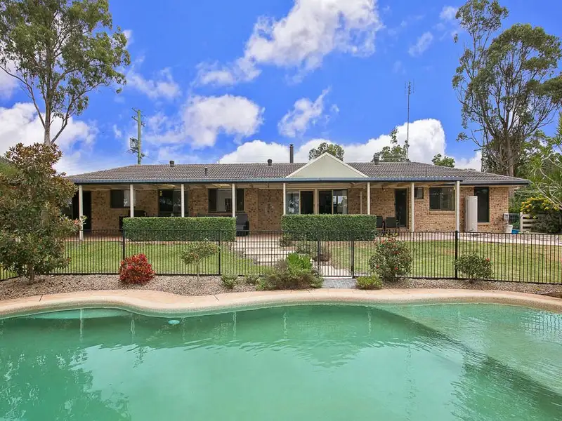 Main view of Homely house listing, 18 Umpara Cres, Mudgeeraba QLD 4213