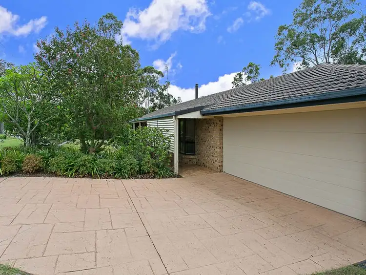 Third view of Homely house listing, 18 Umpara Cres, Mudgeeraba QLD 4213