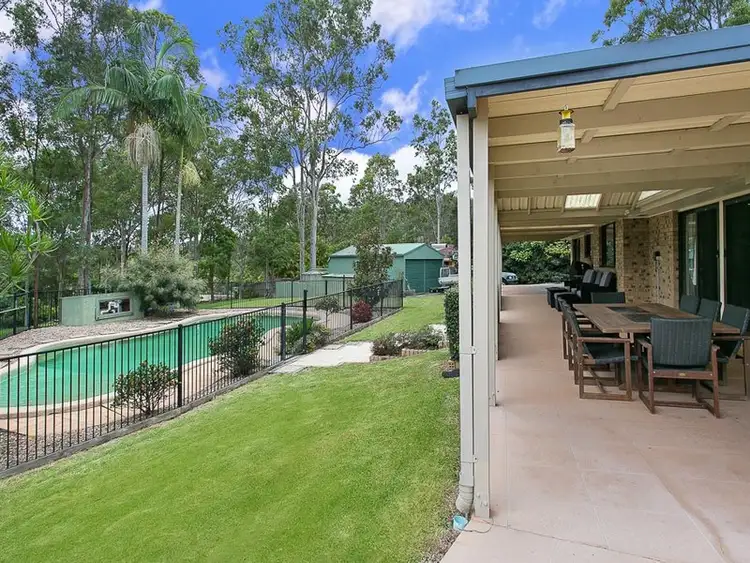 Fourth view of Homely house listing, 18 Umpara Cres, Mudgeeraba QLD 4213