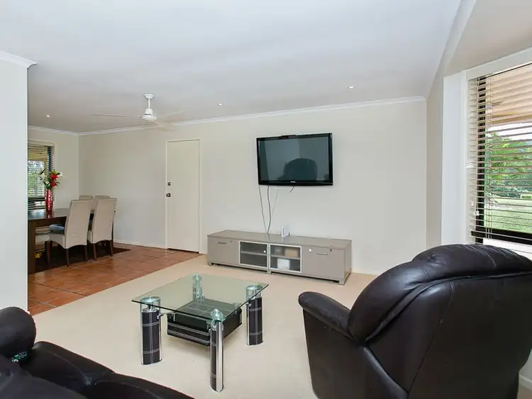 Fifth view of Homely house listing, 18 Umpara Cres, Mudgeeraba QLD 4213