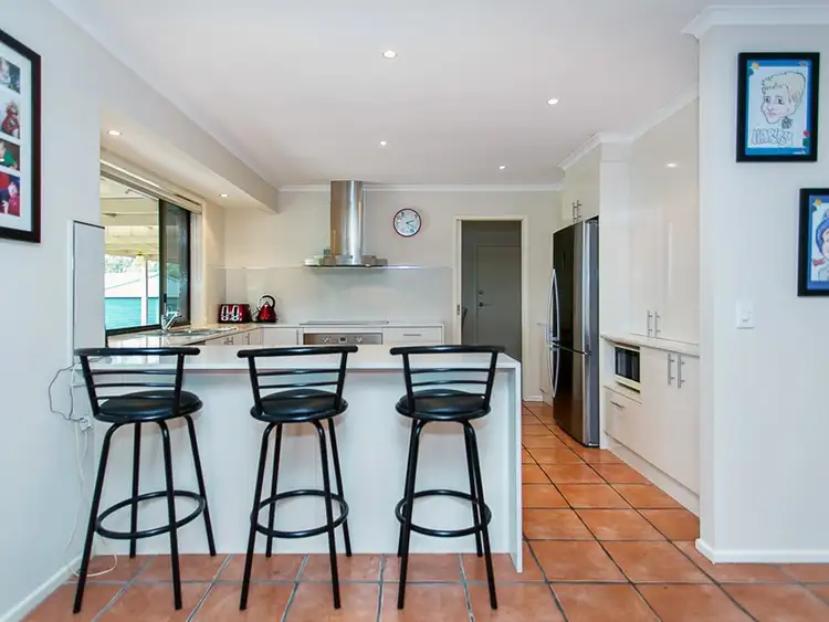 Sixth view of Homely house listing, 18 Umpara Cres, Mudgeeraba QLD 4213