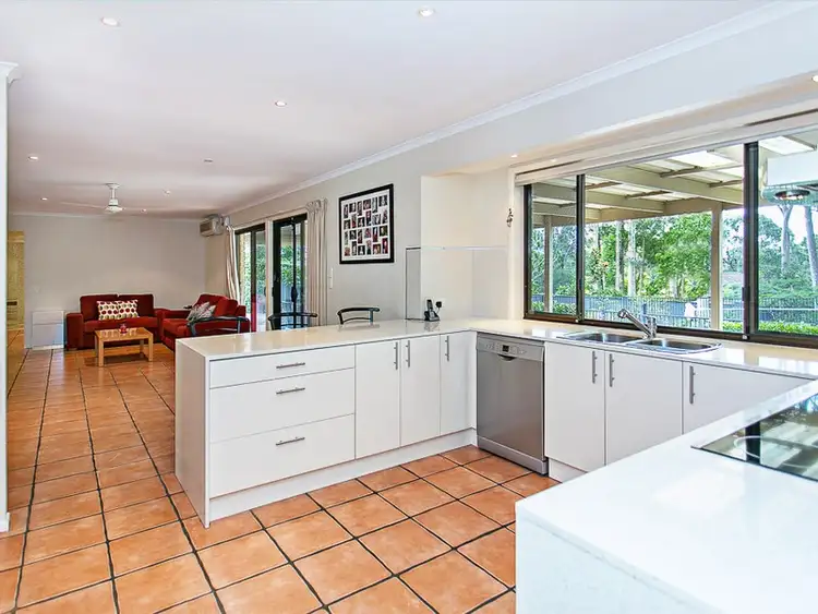 Seventh view of Homely house listing, 18 Umpara Cres, Mudgeeraba QLD 4213