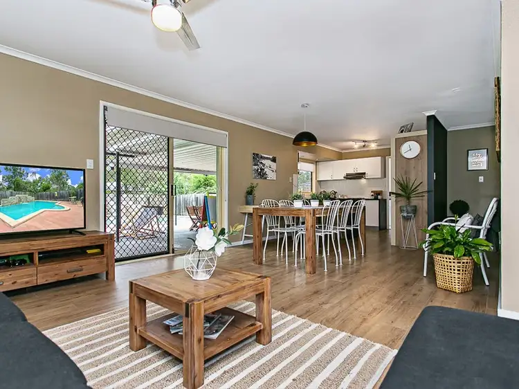 Third view of Homely house listing, 180 Wallandra Rd, Mudgeeraba QLD 4213