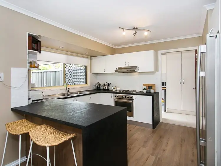 Fourth view of Homely house listing, 180 Wallandra Rd, Mudgeeraba QLD 4213
