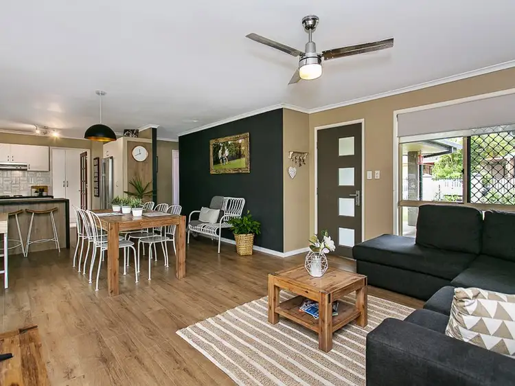 Fifth view of Homely house listing, 180 Wallandra Rd, Mudgeeraba QLD 4213