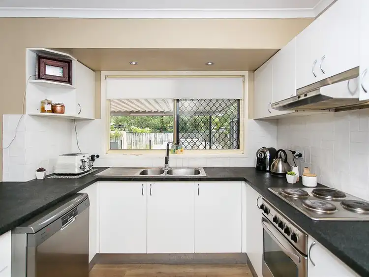 Sixth view of Homely house listing, 180 Wallandra Rd, Mudgeeraba QLD 4213