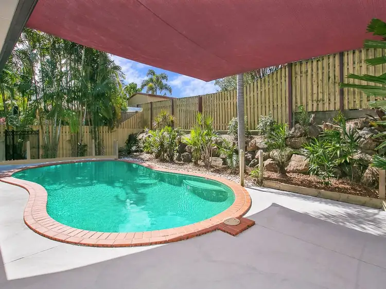 Second view of Homely house listing, 2 Chaz Court, Mudgeeraba QLD 4213