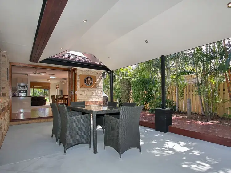 Third view of Homely house listing, 2 Chaz Court, Mudgeeraba QLD 4213