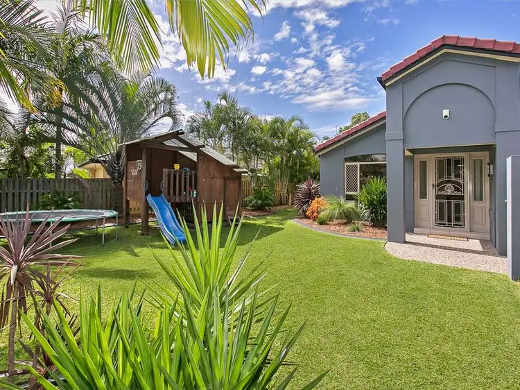 Fourth view of Homely house listing, 2 Chaz Court, Mudgeeraba QLD 4213
