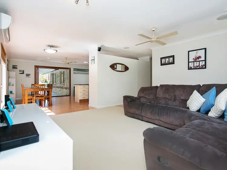 Sixth view of Homely house listing, 2 Chaz Court, Mudgeeraba QLD 4213