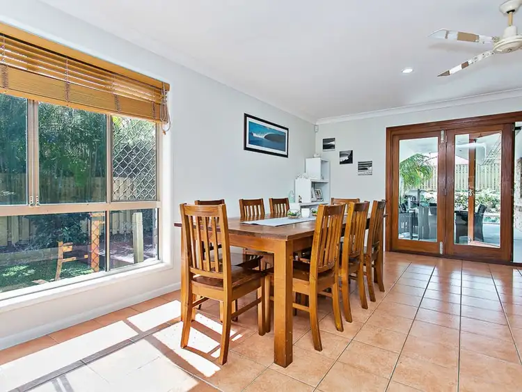 Seventh view of Homely house listing, 2 Chaz Court, Mudgeeraba QLD 4213