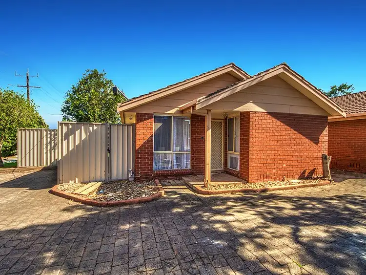 1/38 Elizabeth Street, St Albans VIC 3021