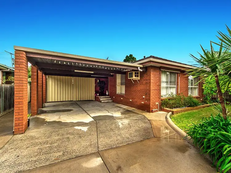 7 Bianchi Court, Keilor Downs VIC 3038