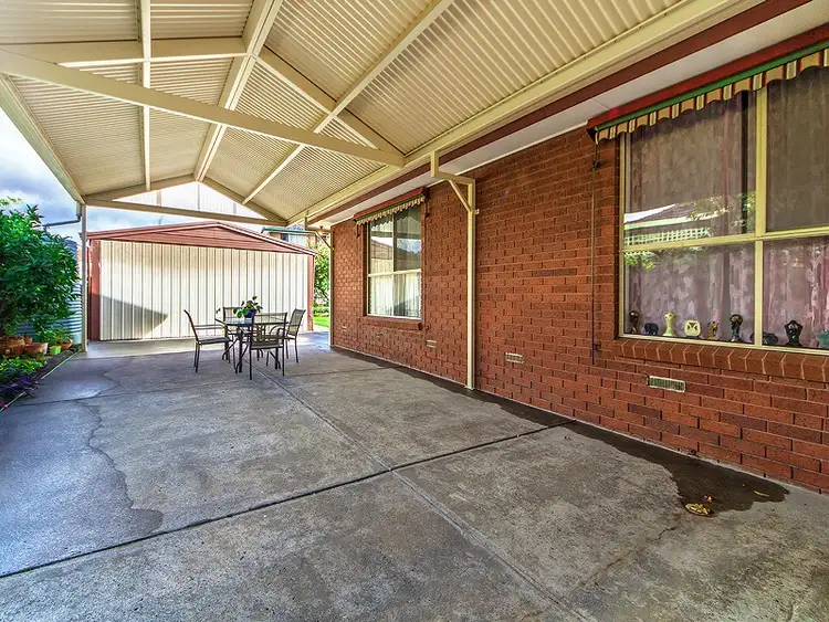 Seventh view of Homely house listing, 7 Bianchi Court, Keilor Downs VIC 3038