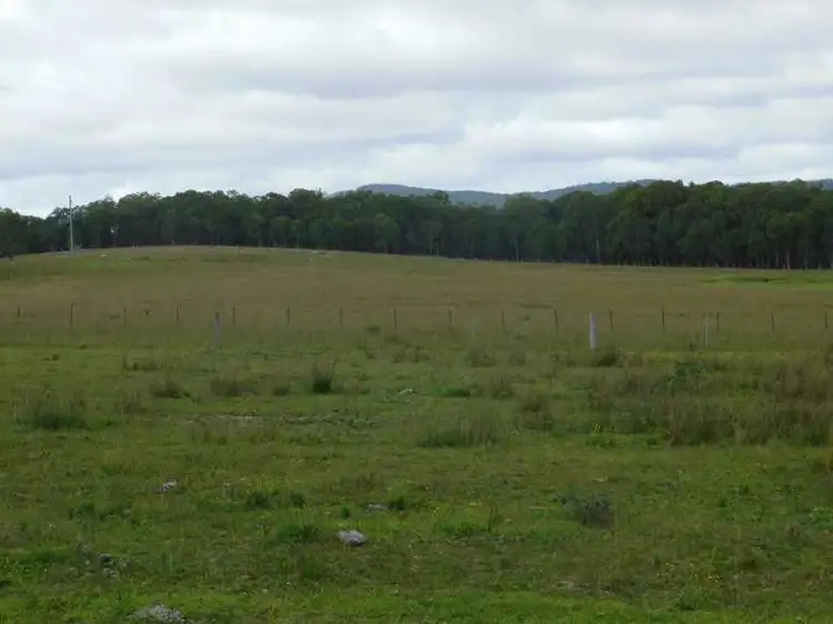 Second view of Homely land listing, Mt Lindesay Road, Wylie Creek NSW 2372