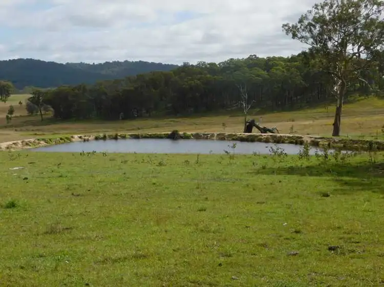 Third view of Homely land listing, Mt Lindesay Road, Wylie Creek NSW 2372