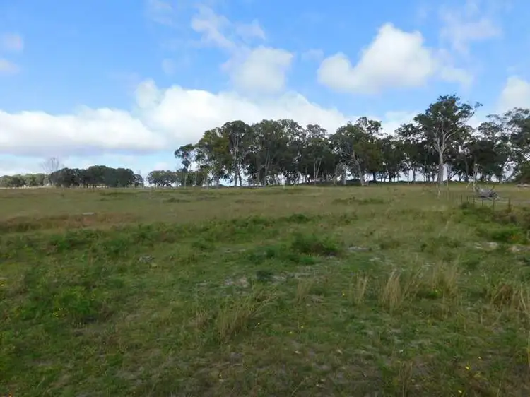 Fifth view of Homely land listing, Mt Lindesay Road, Wylie Creek NSW 2372