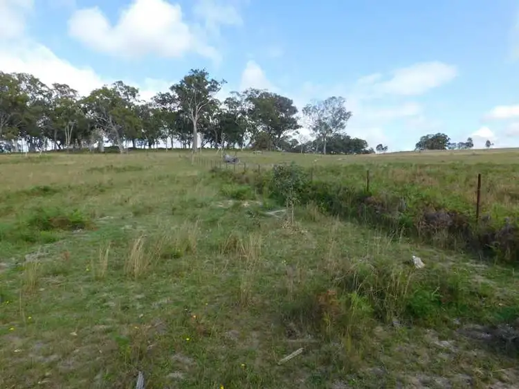 Sixth view of Homely land listing, Mt Lindesay Road, Wylie Creek NSW 2372