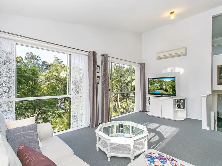 Second view of Homely house listing, 62 Renfrew Dr, Highland Park QLD 4211