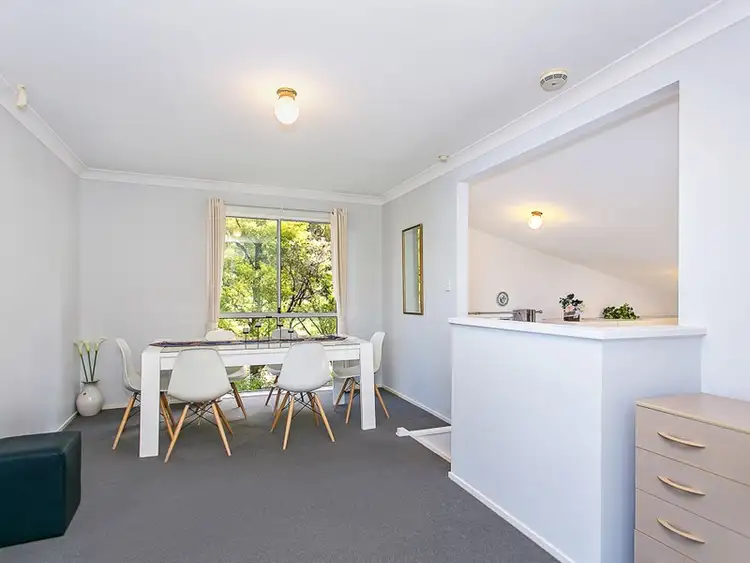 Fifth view of Homely house listing, 62 Renfrew Dr, Highland Park QLD 4211