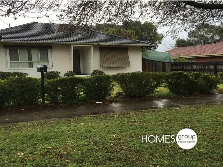 Main view of Homely house listing, 7 Melon Street, Braybrook VIC 3019