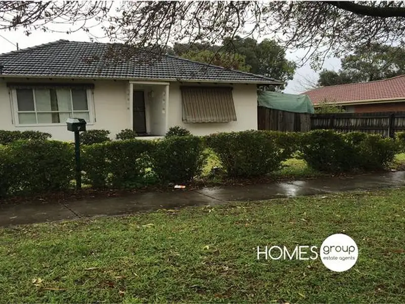 Main view of Homely house listing, 7 Melon Street, Braybrook VIC 3019