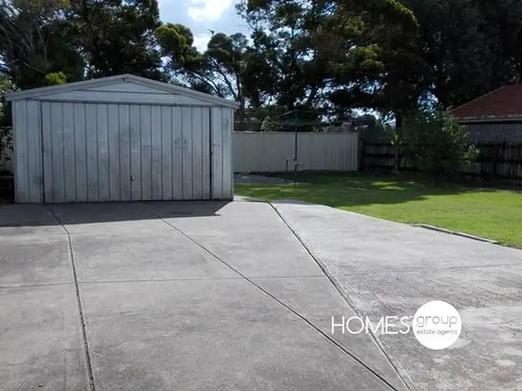 Third view of Homely house listing, 7 Melon Street, Braybrook VIC 3019