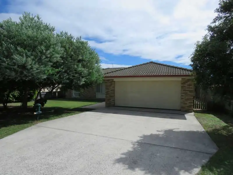 Main view of Homely house listing, 28 Canning Drive, Casino NSW 2470